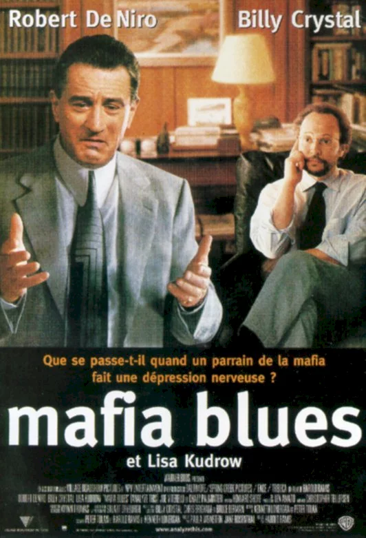 Photo 1 du film : Mafia blues