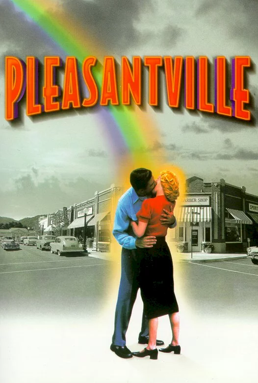 Photo 1 du film : Pleasantville
