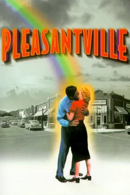 Affiche du film Pleasantville