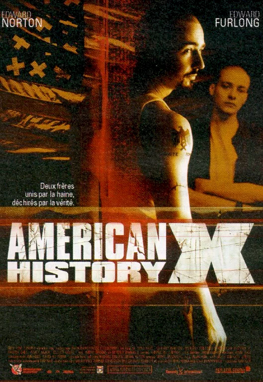 Photo du film : American History X