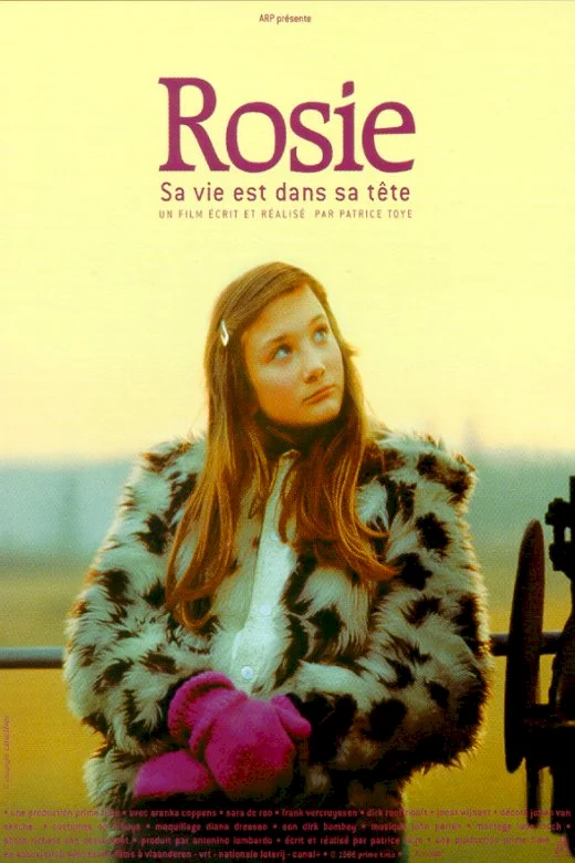 Photo 1 du film : Rosie