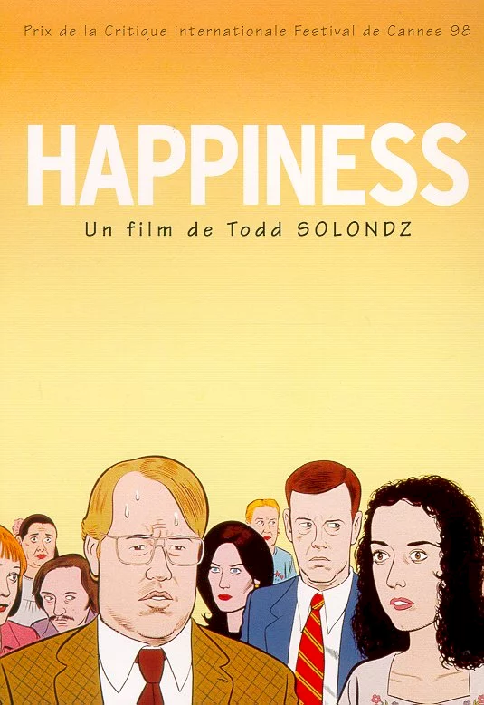 Photo 1 du film : Happiness