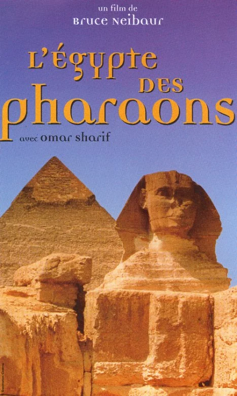 Photo du film : L'egypte des pharaons