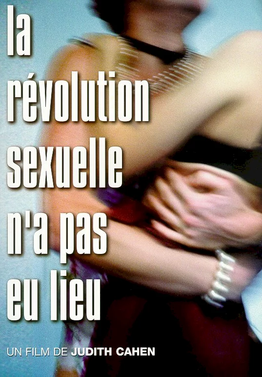 Photo 1 du film : La révolution sexuelle n'a pas eu lieu