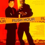 Photo du film : Rush hour