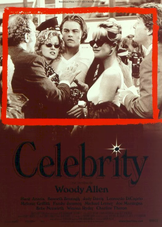Photo 2 du film : Celebrity