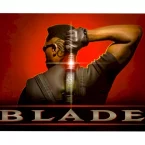 Photo du film : Blade