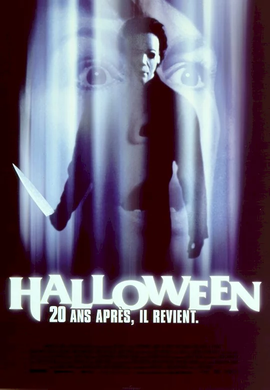 Photo 1 du film : Halloween, 20 ans après