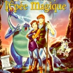 Photo du film : Excalibur, L'Epée Magique