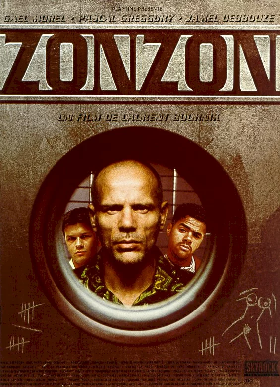Photo 1 du film : Zonzon