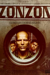 Affiche du film : Zonzon