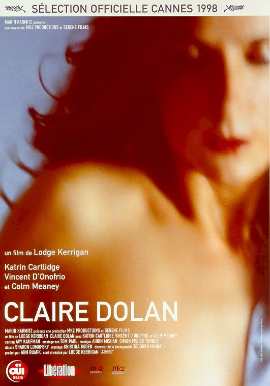 Photo 1 du film : Claire Dolan