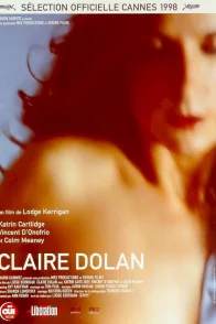 Affiche du film : Claire Dolan