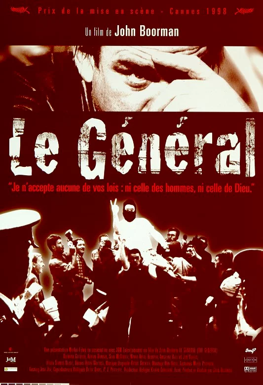 Photo 1 du film : Le général