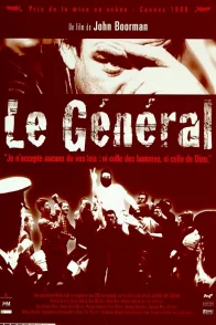 Affiche du film : Le général