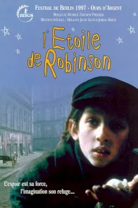 Affiche du film : L'etoile de robinson