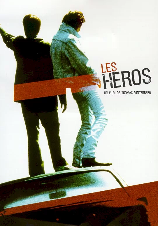 Photo 1 du film : Les héros