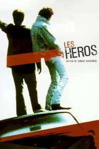 Affiche du film : Les héros