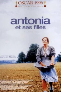 Affiche du film : Antonia et ses filles