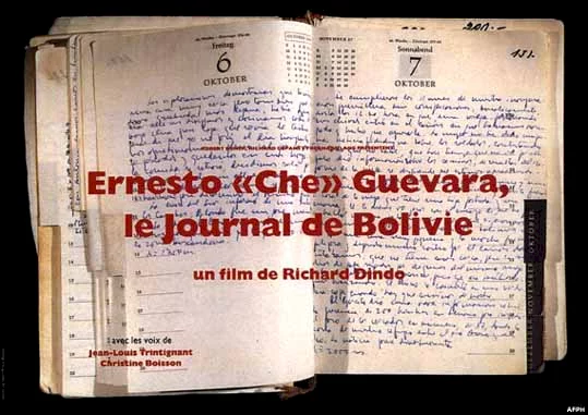 Photo 1 du film : Ernesto ''Che'' Guevara