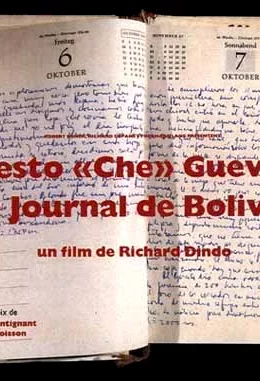 Affiche du film Ernesto ''Che'' Guevara