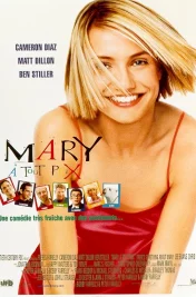 Affiche du film : Mary à tout prix