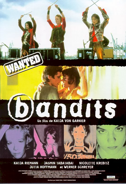 Photo du film : Bandits