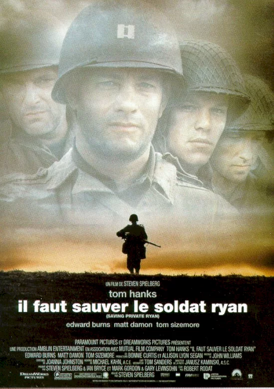 Photo 1 du film : Il faut sauver le soldat Ryan