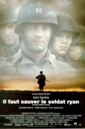 Affiche du film : Il faut sauver le soldat Ryan
