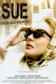 Affiche du film : Sue (perdue dans manhattan)