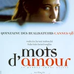 Photo du film : Mots d'amour