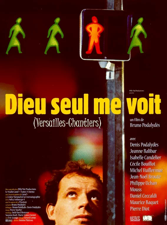Photo 1 du film : Dieu seul me voit (Versailles-Chantiers)