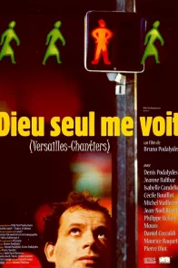Affiche du film : Dieu seul me voit (Versailles-Chantiers)