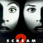 Photo du film : Scream 2