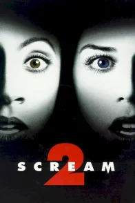 Affiche du film : Scream 2
