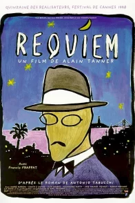 Affiche du film : Requiem