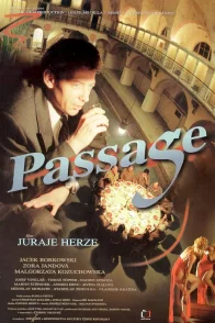 Affiche du film : Passage