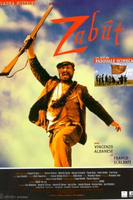 Affiche du film Zabut