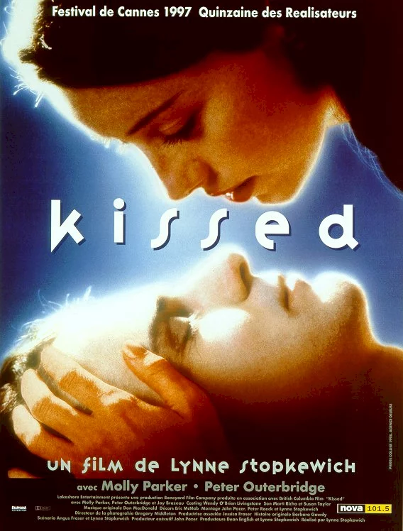 Photo du film : Kissed