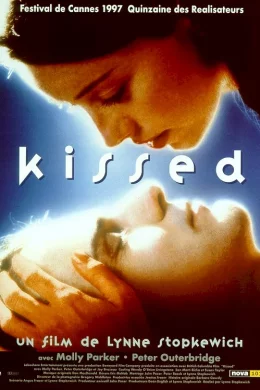 Affiche du film Kissed
