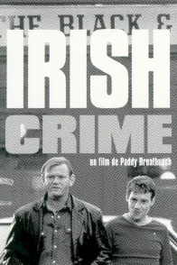 Affiche du film : Irish crime