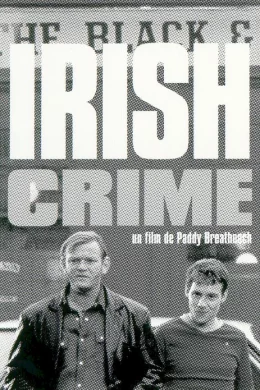 Affiche du film Irish crime