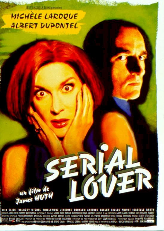 Photo 1 du film : Serial lover