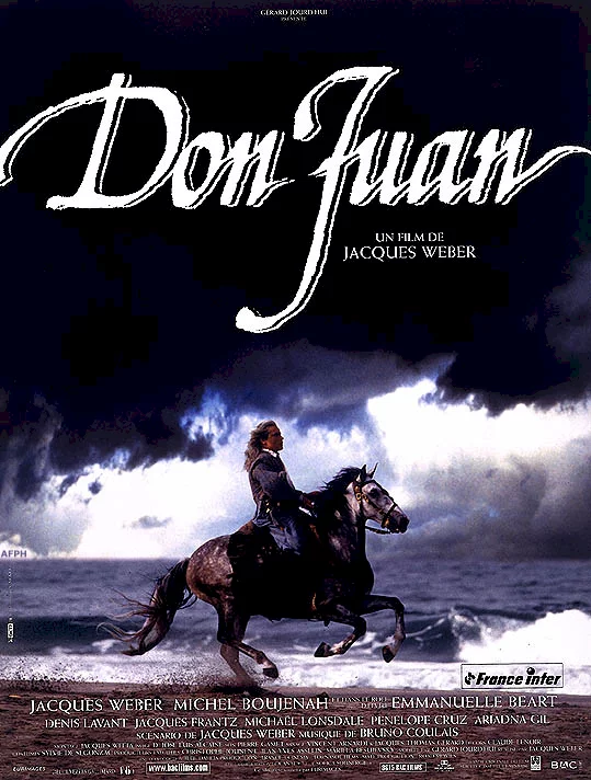 Photo du film : Don Juan