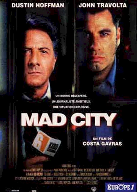 Photo 1 du film : Mad city