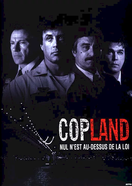 Photo du film : Copland