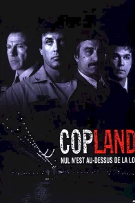 Affiche du film : Copland
