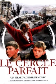 Affiche du film : Le cercle parfait