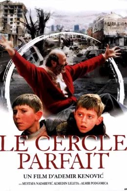 Affiche du film Le cercle parfait