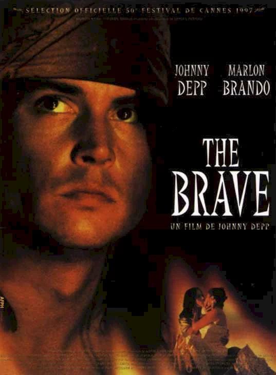 Photo du film : The brave